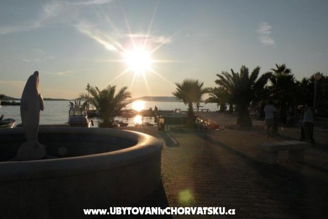 Appartements Dumancic Žaborić – foto 13