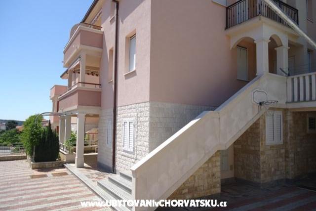 Appartements Dumancic Žaborić – foto 14