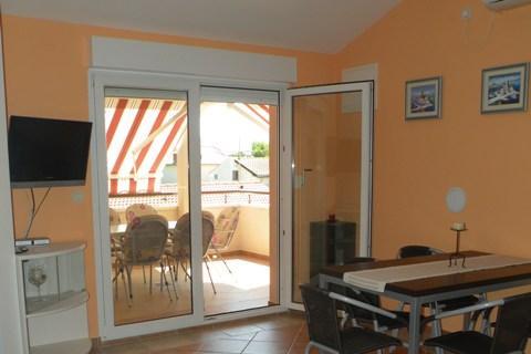 Appartements Dumancic Žaborić – foto 2