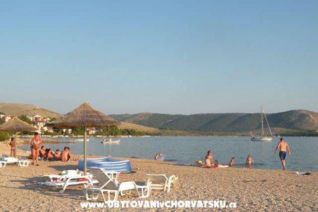 Appartements Dumancic Žaborić – foto 5