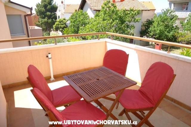 Appartements Dumancic Žaborić – foto 7