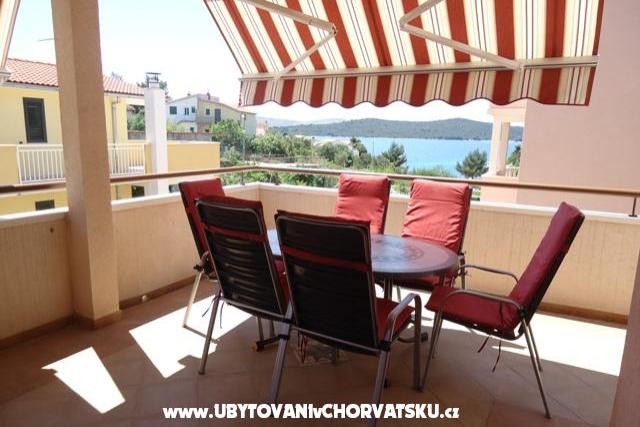 Appartements Dumancic Žaborić – foto 8