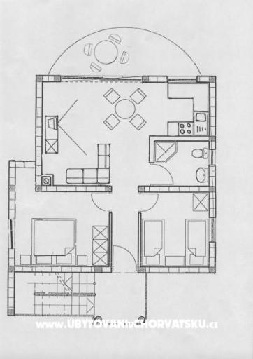 Appartements Mare Nostrum – foto 8
