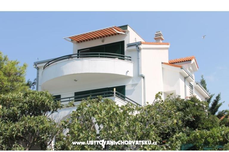 Appartements Mare Nostrum – foto 2