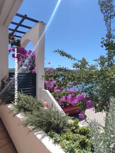 Appartements Mare Nostrum – foto 13