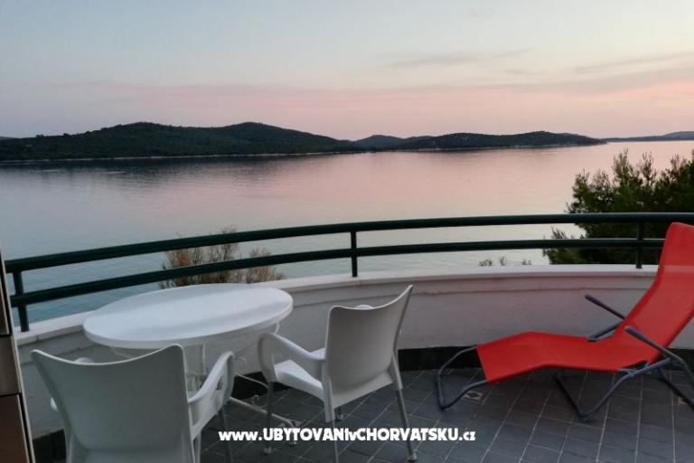 Appartements Mare Nostrum – foto 5