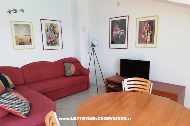 Appartements Mare Nostrum – foto 6