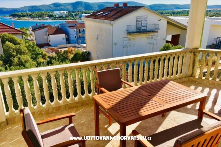 Appartements Nina  – foto 10