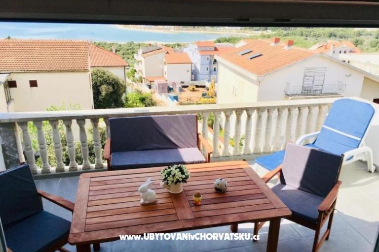Appartements Nina  – foto 3