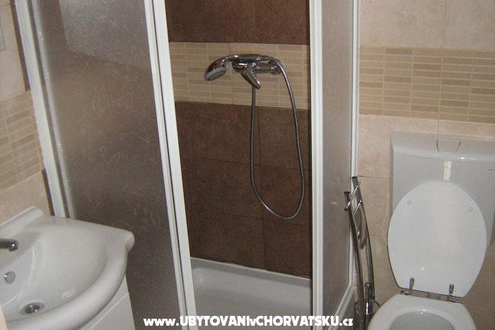 Appartements Pletikosa – foto 10