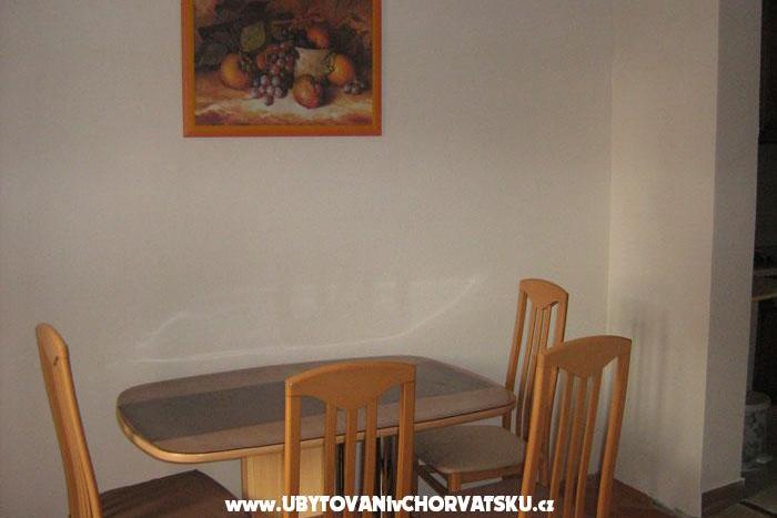 Appartements Pletikosa – foto 15