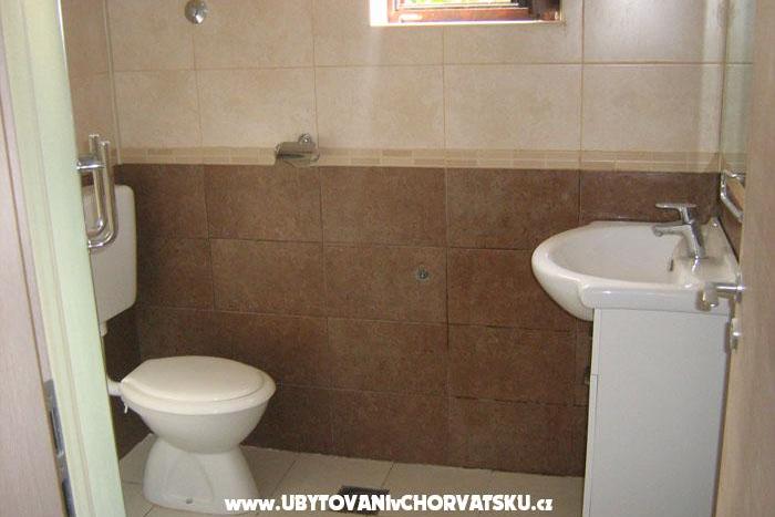 Appartements Pletikosa – foto 16