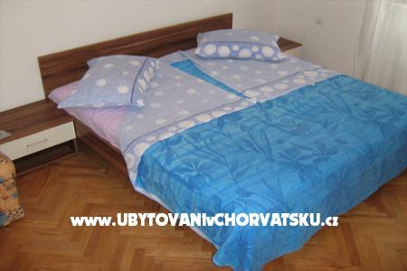 Appartements Pletikosa – foto 17