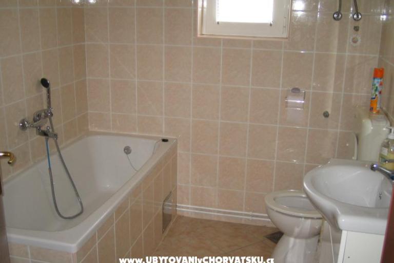 Appartements Pletikosa – foto 5