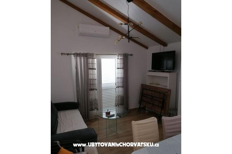 Appartements Sharo – foto 15