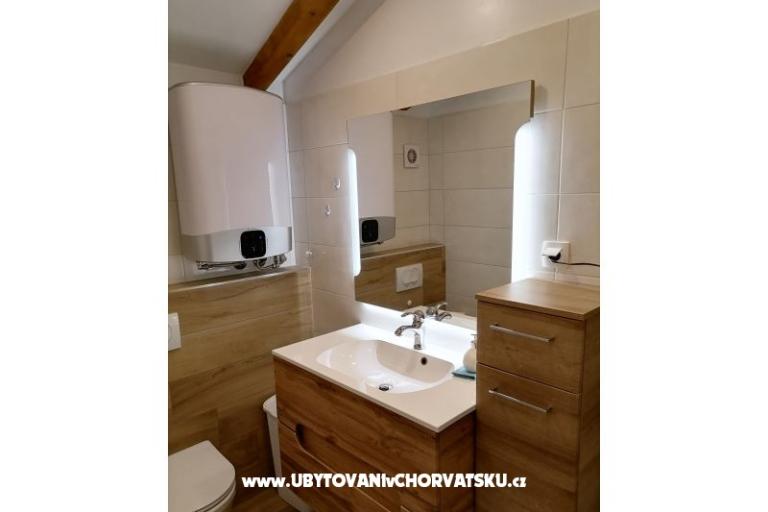 Appartements Sharo – foto 17