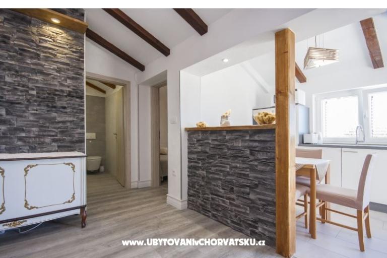 Appartements Sharo – foto 18