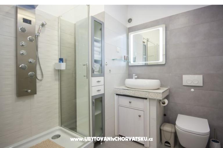 Appartements Sharo – foto 6