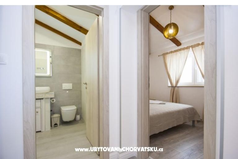 Appartements Sharo – foto 7