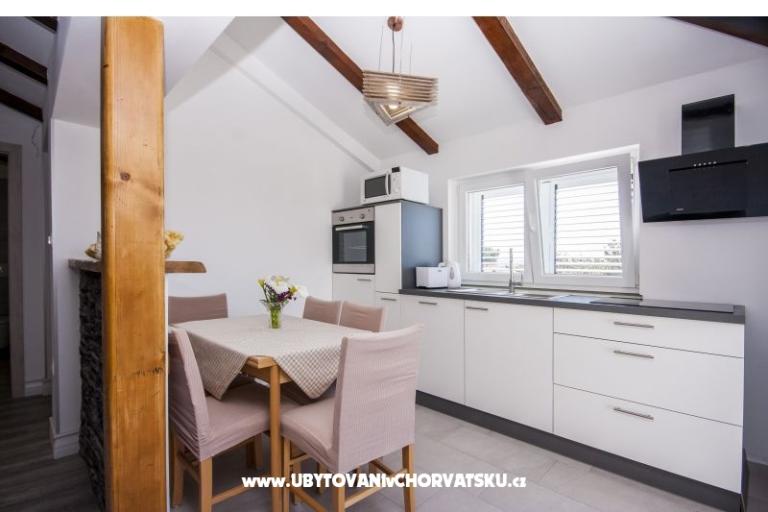Appartements Sharo – foto 8