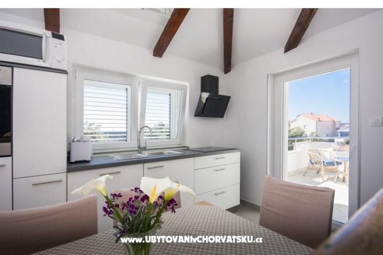 Appartements Sharo – foto 9