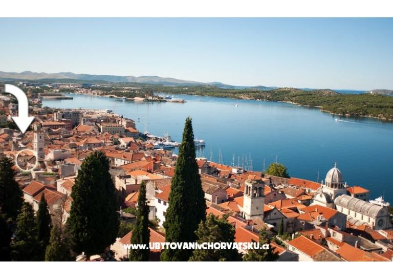 Appartements Šibenik – foto 3