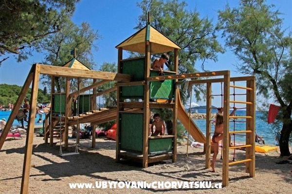 Appartements Sutlovic – foto 6