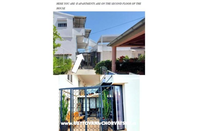 Appartements Take a Break – foto 4