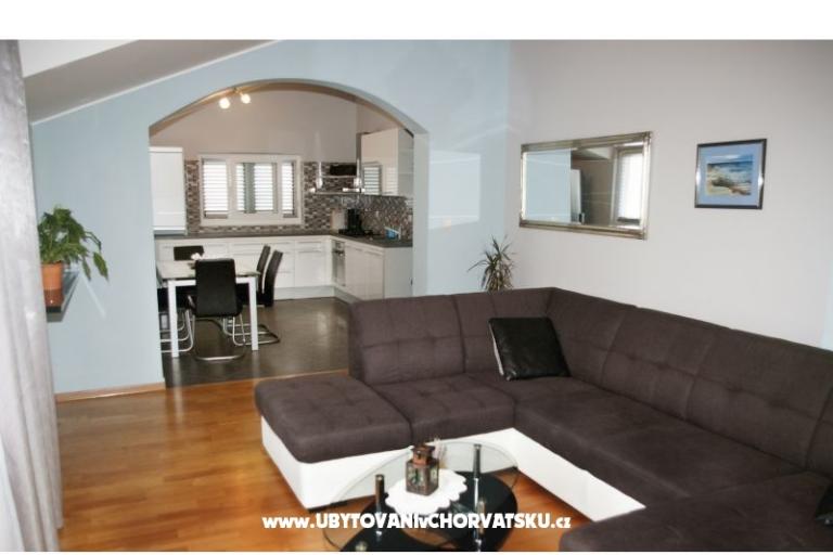 Appartements Marija i Toni – foto 14