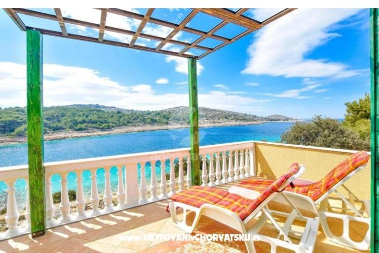 Maison Petra - Island Žirje – foto 2