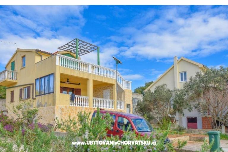 Maison Petra - Island Žirje – foto 3