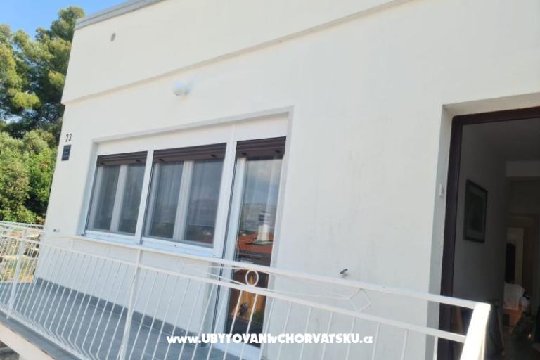 Appartement 20m od mora – foto 12