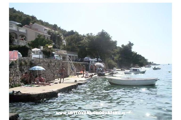 Appartement 20m od mora – foto 13