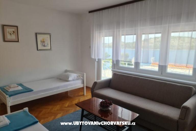 Appartement 20m od mora – foto 7