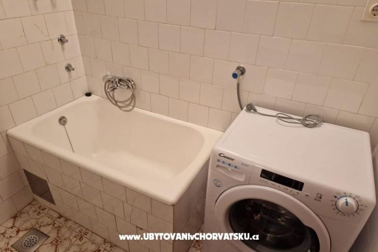 Appartement 20m od mora – foto 8
