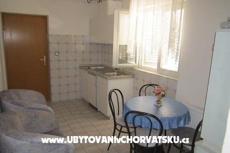 Dalmacija Appartements  – foto 11