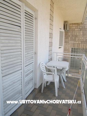 Dalmacija Appartements  – foto 13