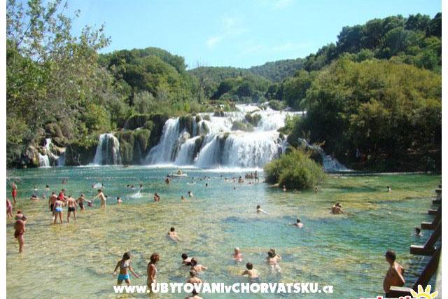 Krka Chambres – foto 7