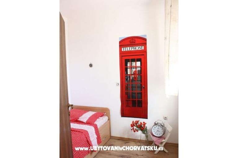 Maison de vacances Katarina – foto 18