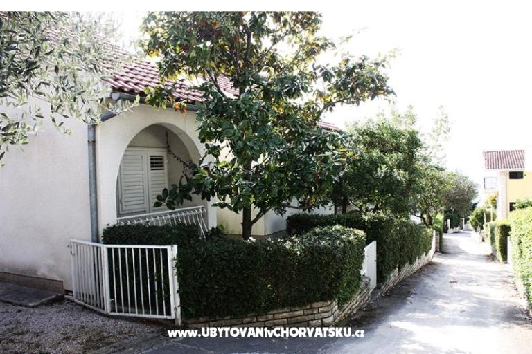 Maison de vacances Katarina – foto 9