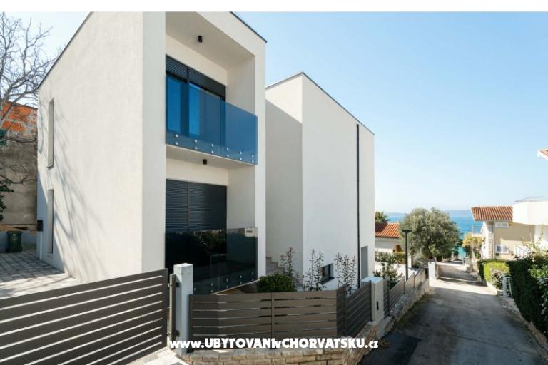 Mea Tia Boutique Seaside Appartement – foto 11