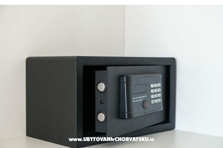 Mea Tia Boutique Seaside Appartement – foto 13