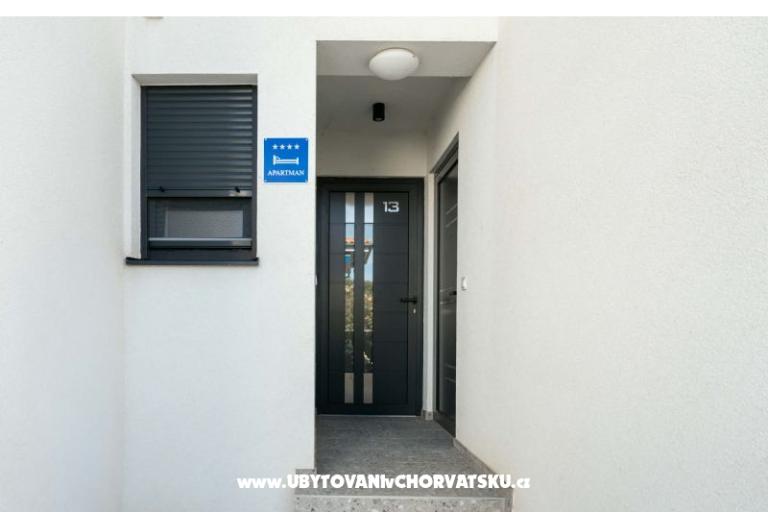 Mea Tia Boutique Seaside Appartement – foto 15