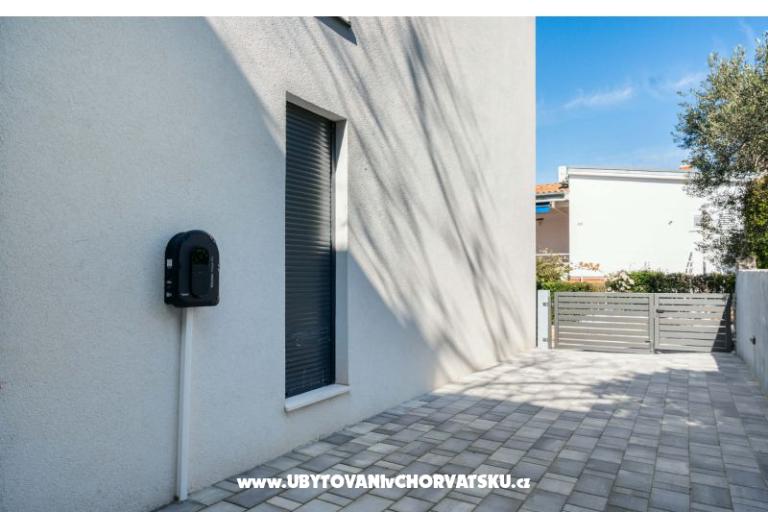 Mea Tia Boutique Seaside Appartement – foto 16