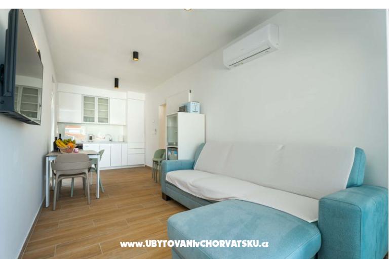 Mea Tia Boutique Seaside Appartement – foto 18