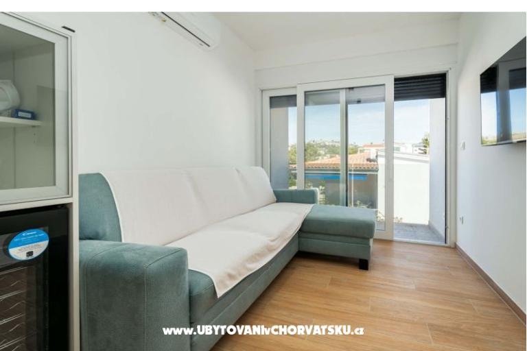 Mea Tia Boutique Seaside Appartement – foto 19