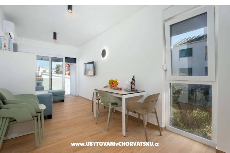 Mea Tia Boutique Seaside Appartement – foto 20