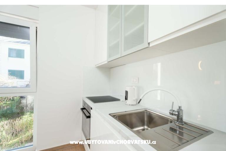 Mea Tia Boutique Seaside Appartement – foto 21