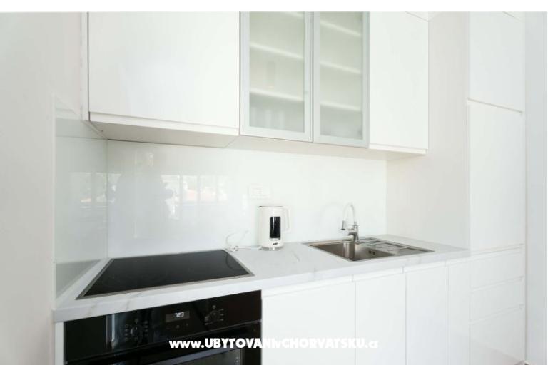 Mea Tia Boutique Seaside Appartement – foto 22