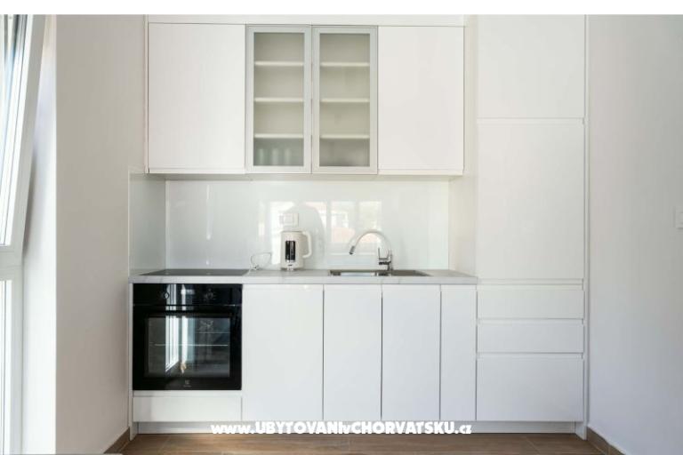 Mea Tia Boutique Seaside Appartement – foto 23